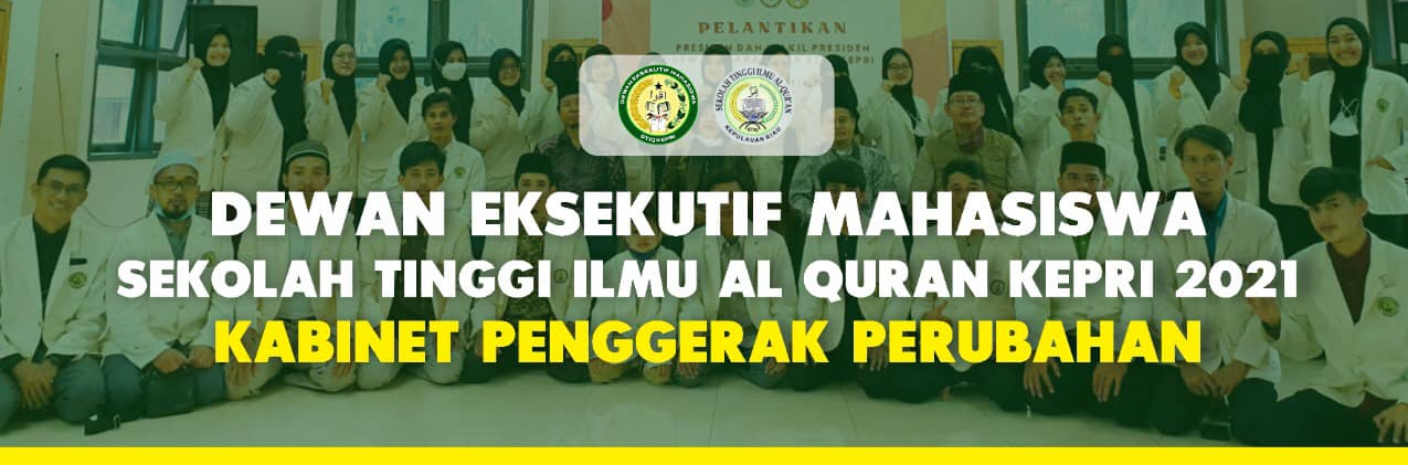 DEMA STIQ KEPRI DEMA STIQ KEPRI