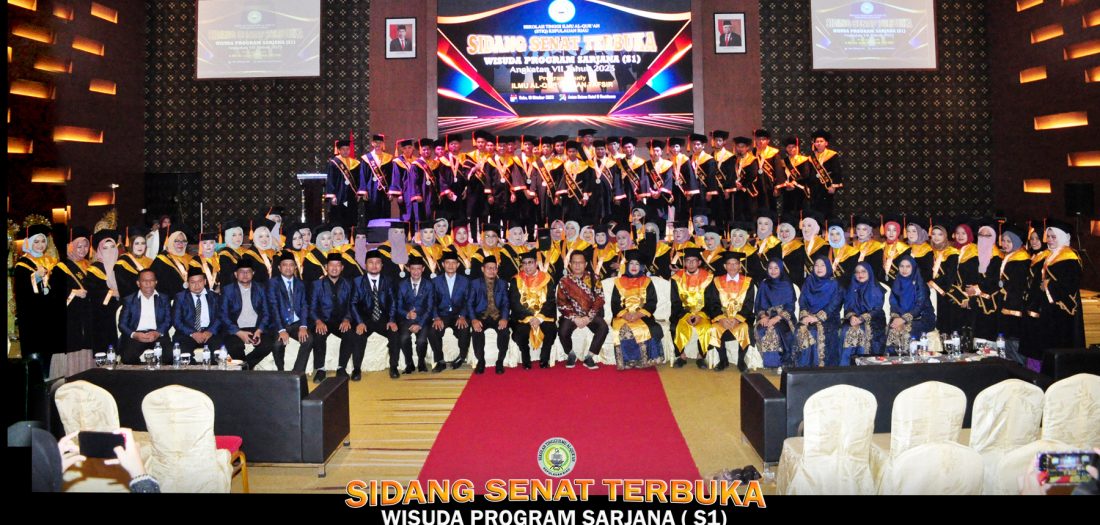 WISUDA 2023