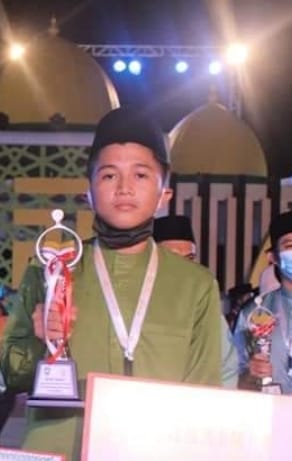 Prestasi Mahasiswa STIQ KEPRI