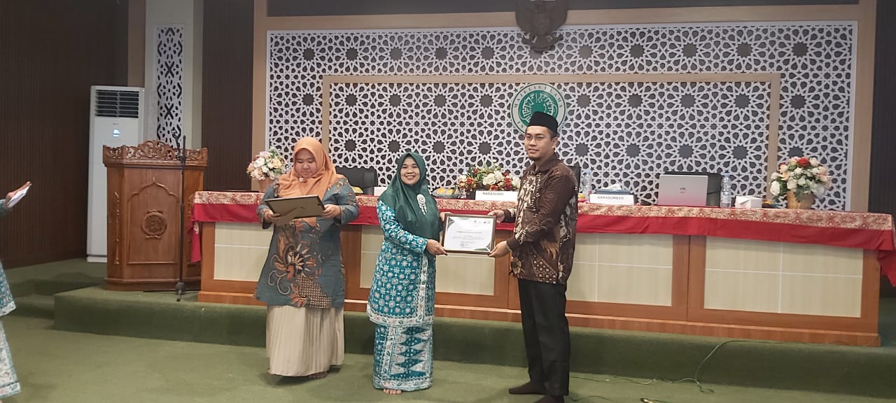 Dosen PAI STIQ Kepulauan Riau Uraikan Perspektif Islam tentang Artificial Intelligence dalam Seminar Nasional MUI Jambi Dosen PAI STIQ Kepulauan Riau Uraikan Perspektif Islam tentang Artificial Intelligence dalam Seminar Nasional MUI Jambi